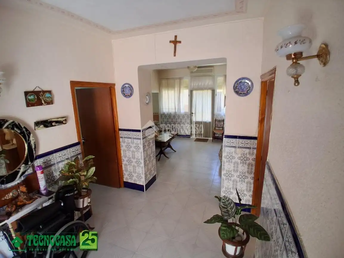 Casa adosada en venda en Villarrubia de los Ojos