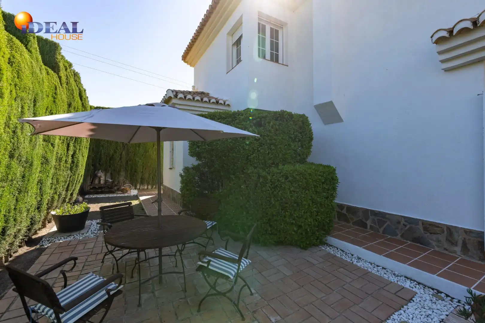 Villa mit Terrasse zum Verkauf in Barrio de la Vega, imagen 37