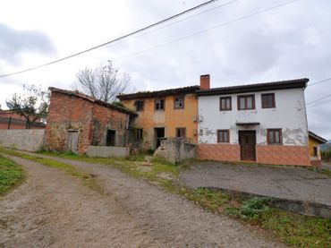 Maison à vendre à Lugar Lugar Cuturrasu