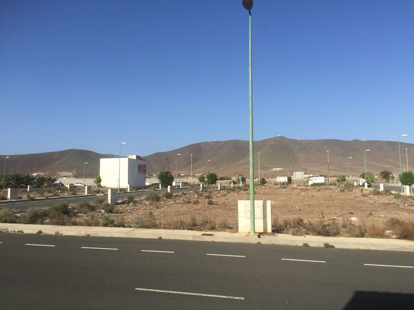 Residencial en venda a Calle Mozart, 34, Montaña los Vélez - Vargas