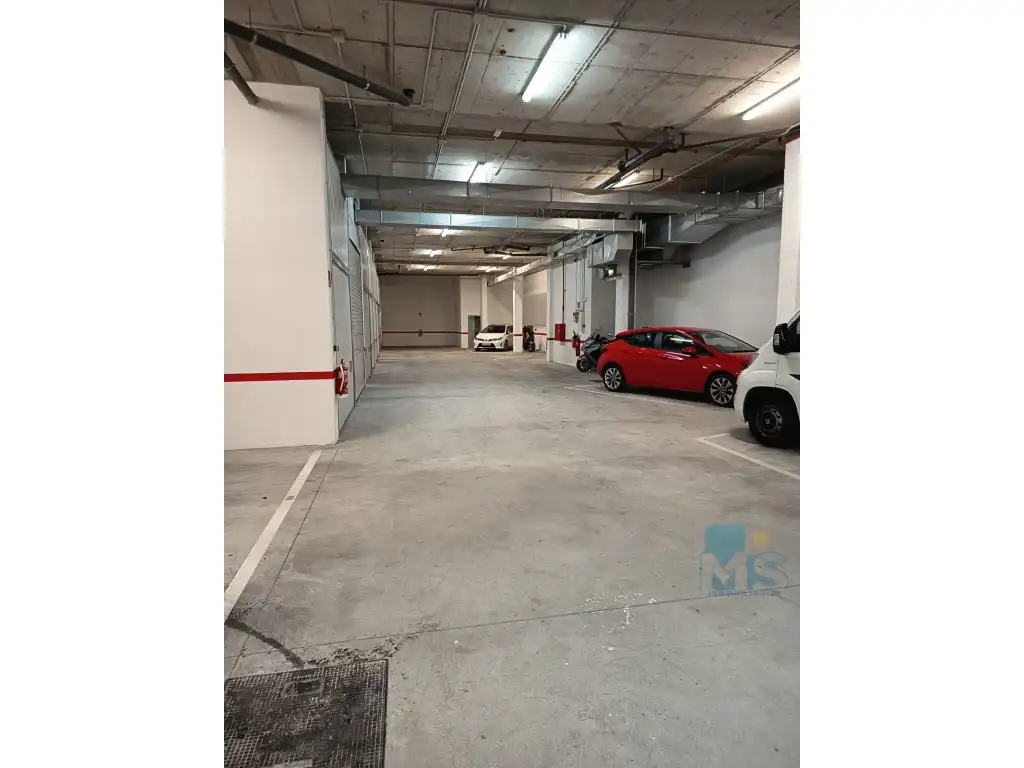 Parking de Garaje en venta en Donostia - San Sebastián 