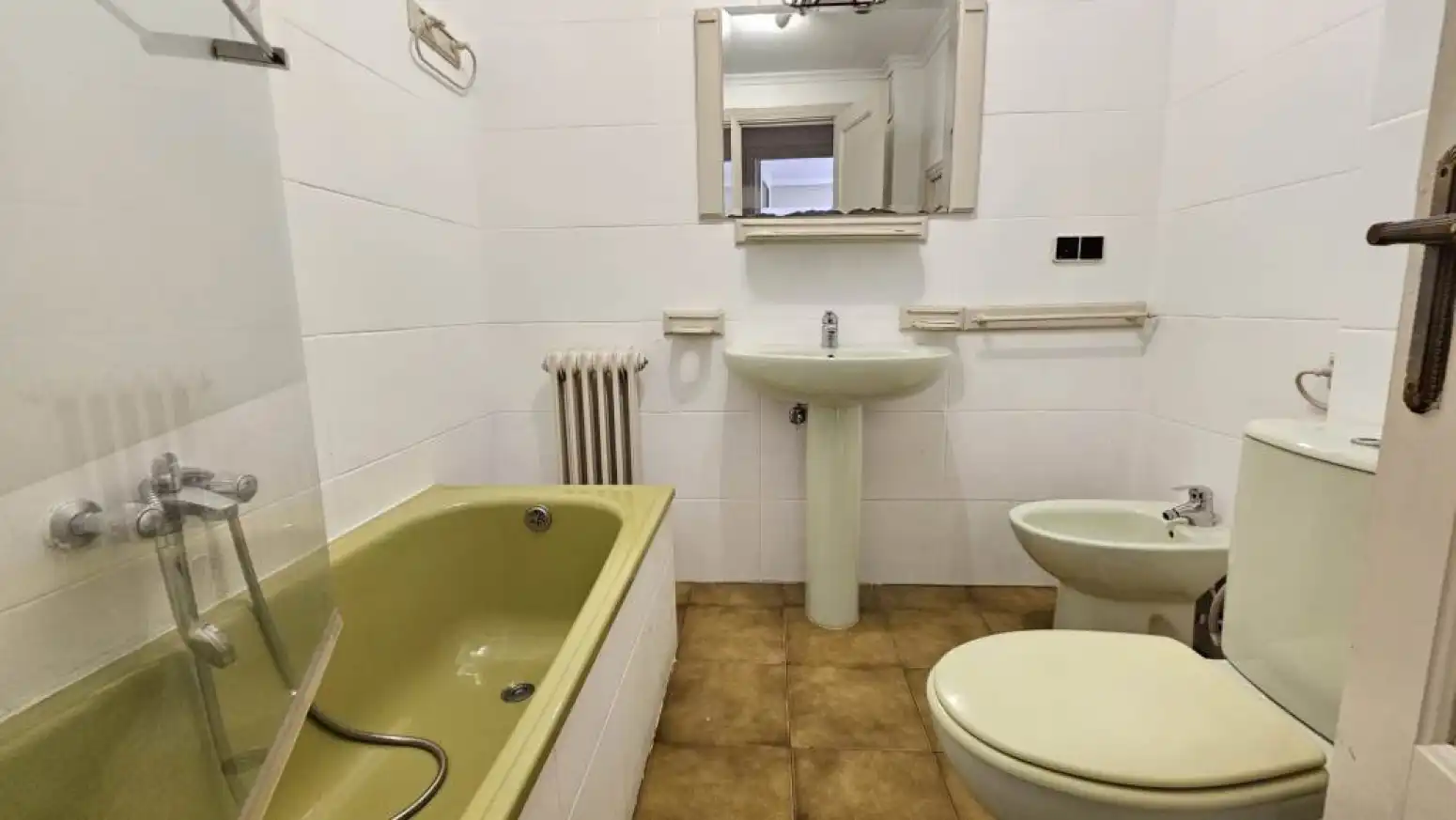 Wohnung zur Miete in Salamanca - Calle Asadería, San Esteban - San Cristóbal