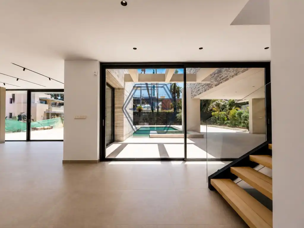 Casa con terraza en venta en Urbanización Cortijo Blanco, imagen 13