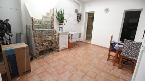 Foto 4 de Piso en venta en Coda Jimenez, Mangas Verdes - Las Flores - Parque del Sur, Málaga Capital