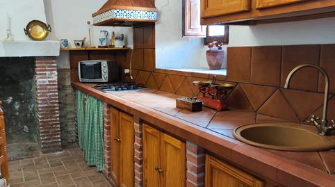 Foto 4 de Casa o xalet en venda a Iznalloz, Granada
