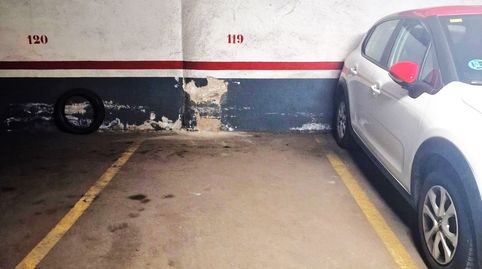 Oportunidad! Dos plazas de parking juntas en Calle Amadeu, 81 - Calella, imagen 4