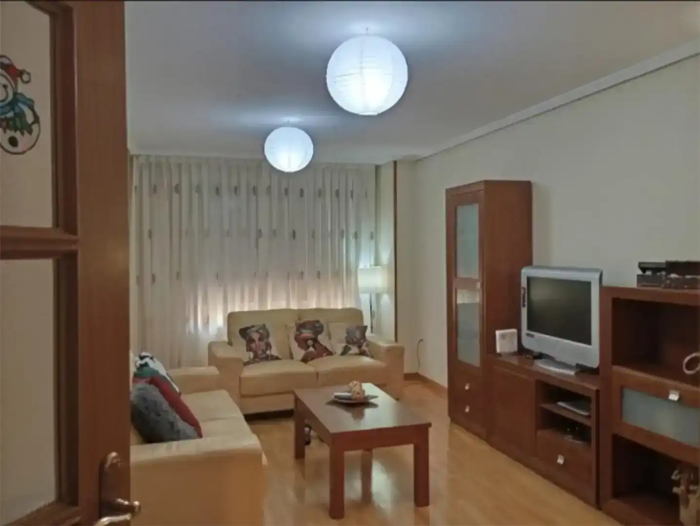 Fotografía del inmueble reportado: 800 €/mes — Ponferrada, Ponferrada