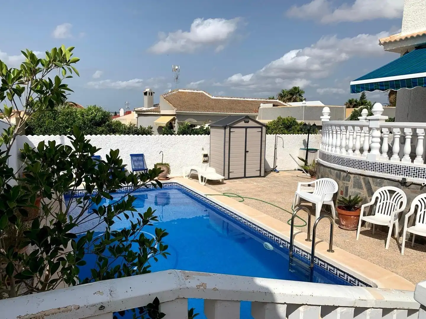 Maison mitoyenne avec piscine à vendre à N/A, imagen 27
