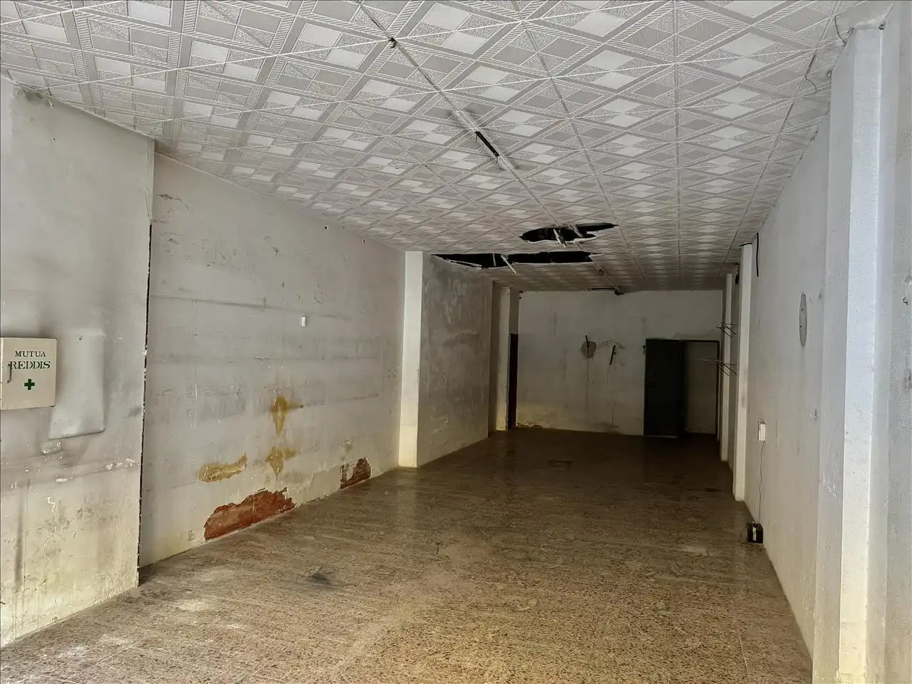 Local comercial en venta en Carrer de Xavier Gambús, imagen 3