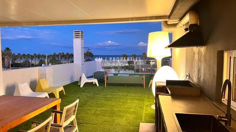 Photo 3 of House or chalet for sale in Calle D'eugènia Viñes, El Cabanyal - El Canyamelar,  Valencia Capital