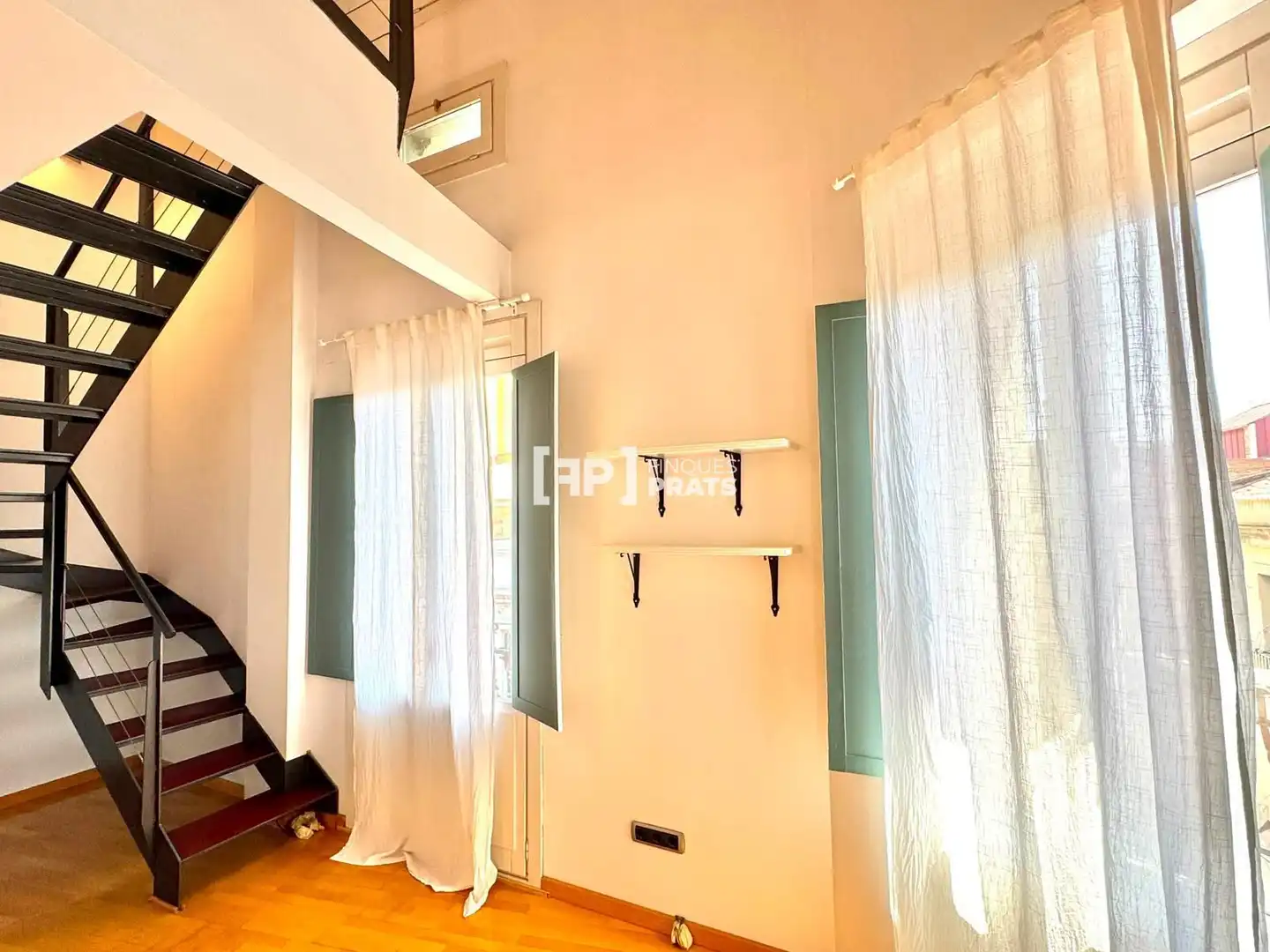 Habitación de Dúplex en venta en Lleida con Aire acondicionado, Calefacción y Terraza