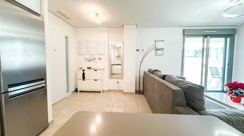 Foto 2 de Planta baixa en venda a Villamartín - Las Filipinas, Orihuela