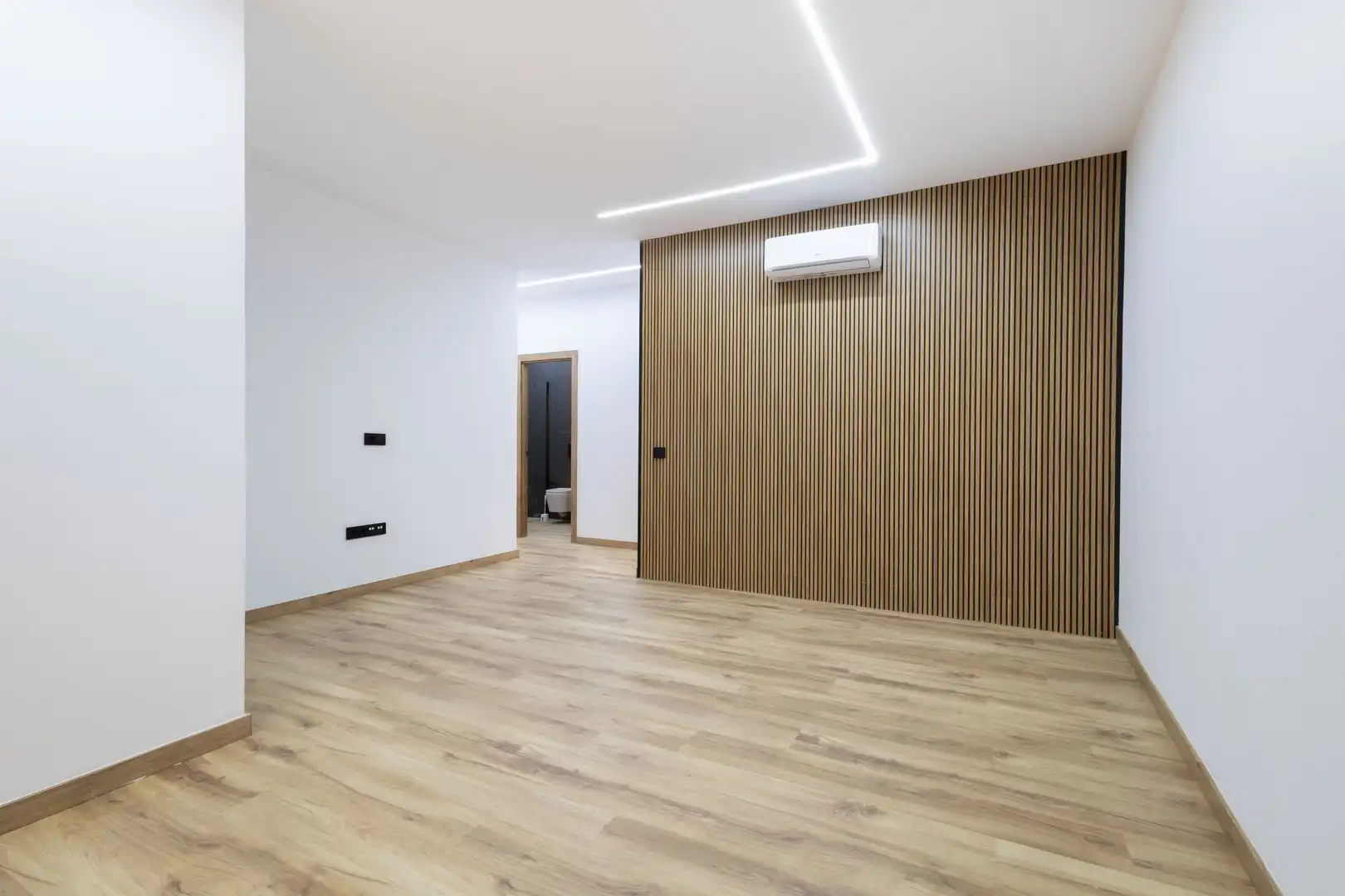 Flat for rent in Santa Cruz de Tenerife  with Air Conditioner