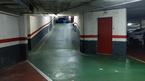 Foto 5 de Garaje de alquiler en Avinguda de Josep Tarradellas, 45, Sants,  Barcelona Capital