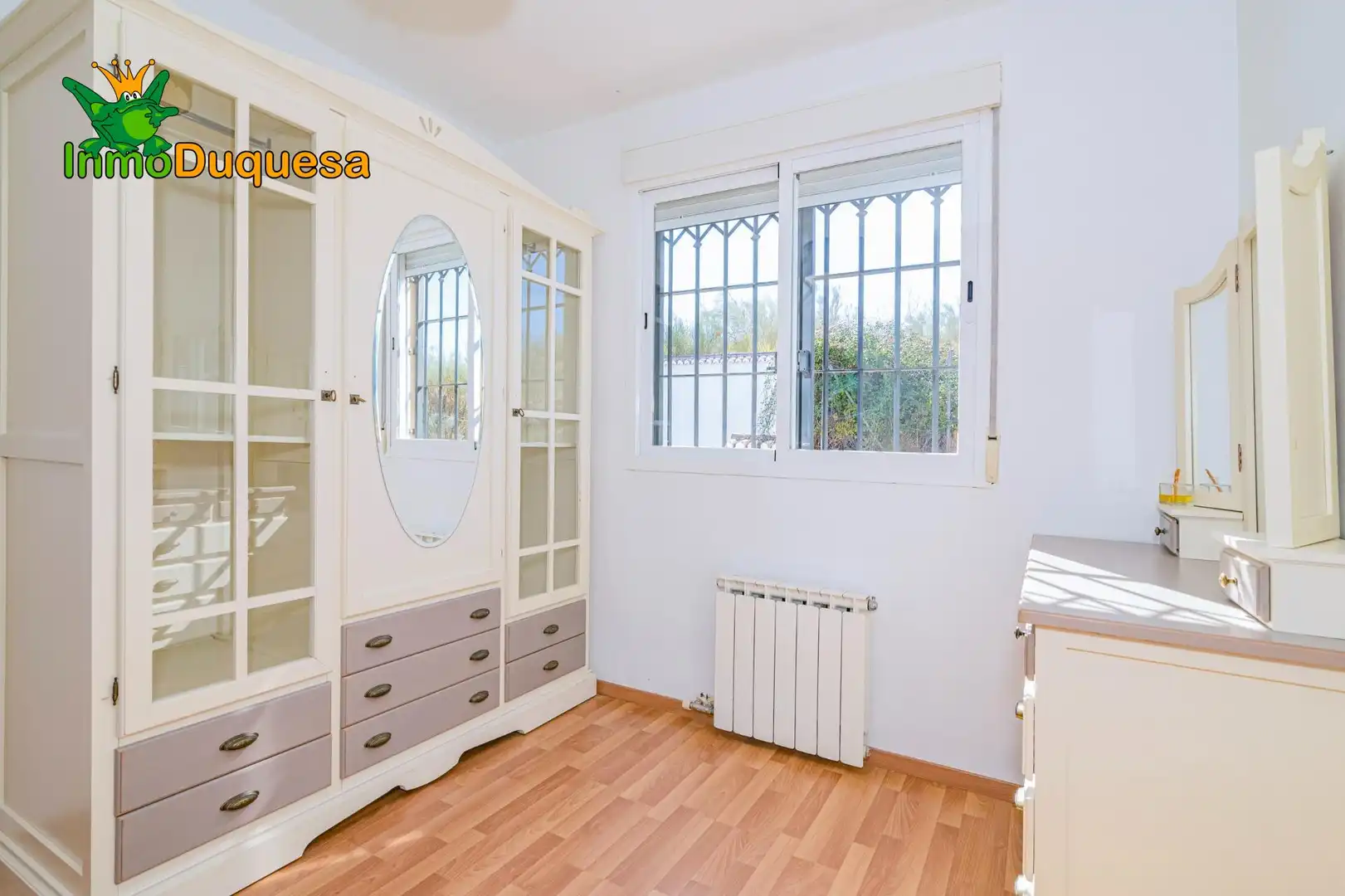 Semi-detached house with terrace for sale in Jun, imagen 9