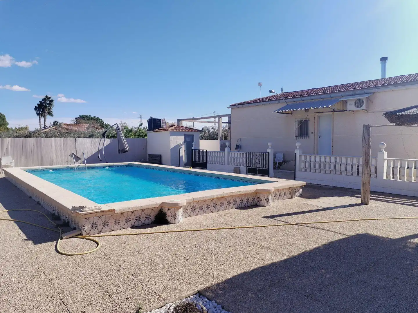 Villa avec piscine à vendre à Novelda, imagen 69