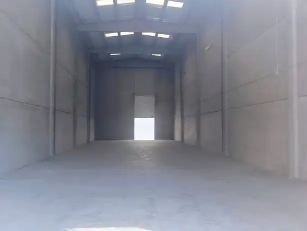 Industriegebäude zur Miete in Carrer dels Tallers 18, imagen 4