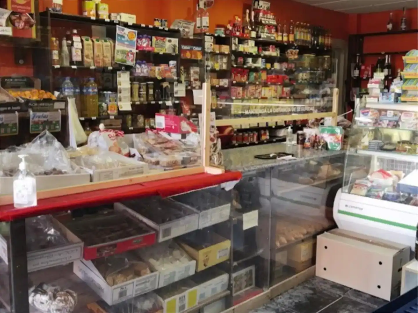 Local en venda en Palencia