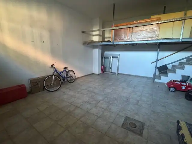 Finca rústica en venta en Eslida con Terraza, Amueblado y Horno