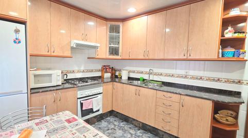 Foto 3 de Pis en venda a Via Aurèlia, Concòrdia, Barcelona