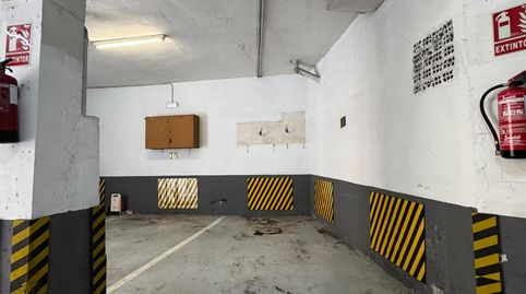 Foto 2 von Garage zur Miete in Lutxana - Llano, Barakaldo
