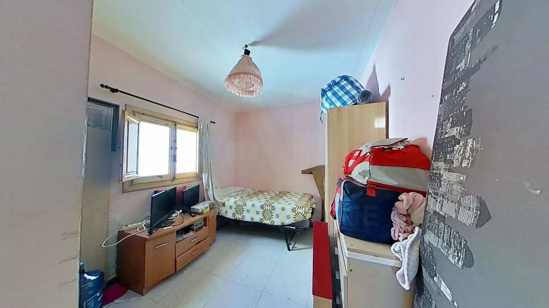 Casa rústica en venda a Poleñino, imagen 11