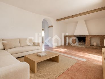 Haus zum Verkauf in Paterna del Campo
