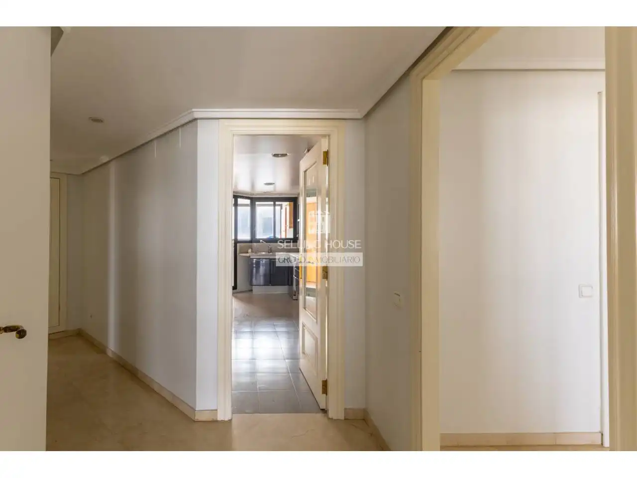 Piso en venta en Paseo Alameda, Penya - Roja - Avda. Francia