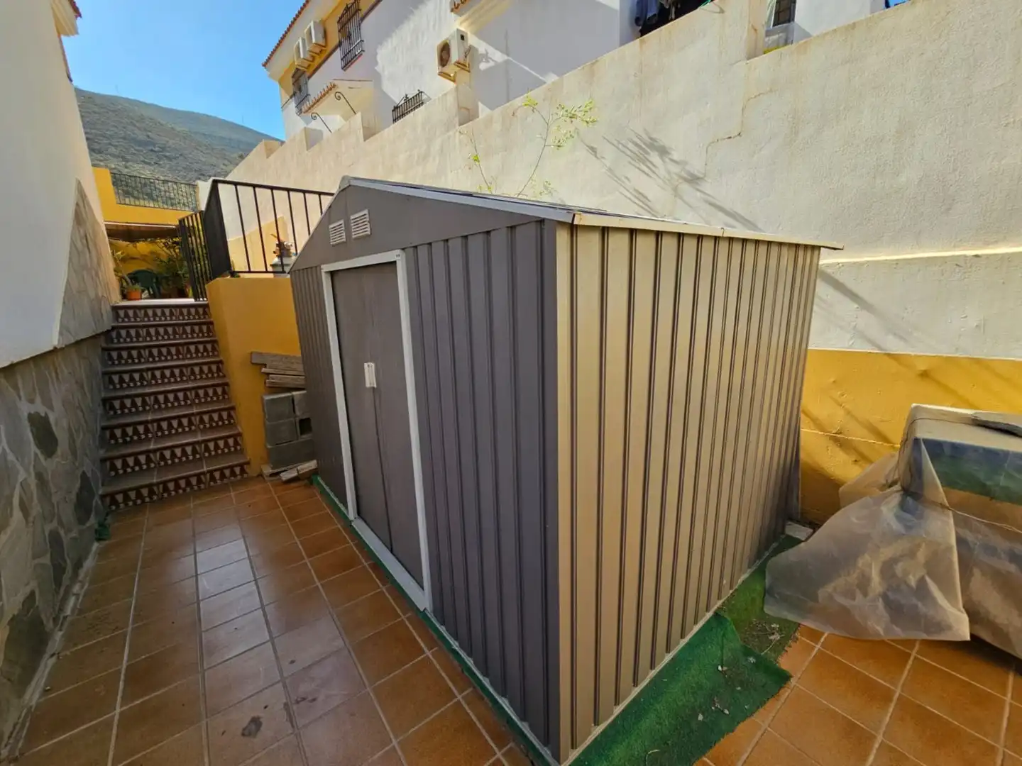 Casa in vendita a Castell de Ferro, imagen 35