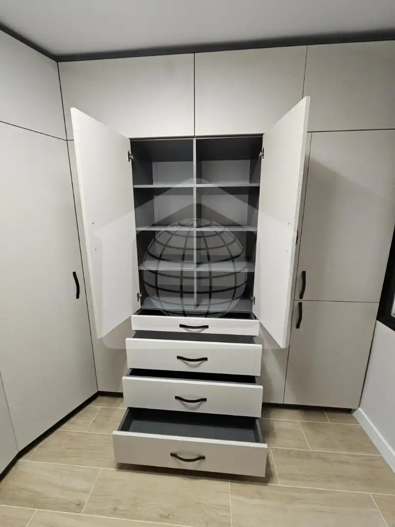 Wohnung zum Verkauf in Málaga mit Klimaanlage und Terrasse