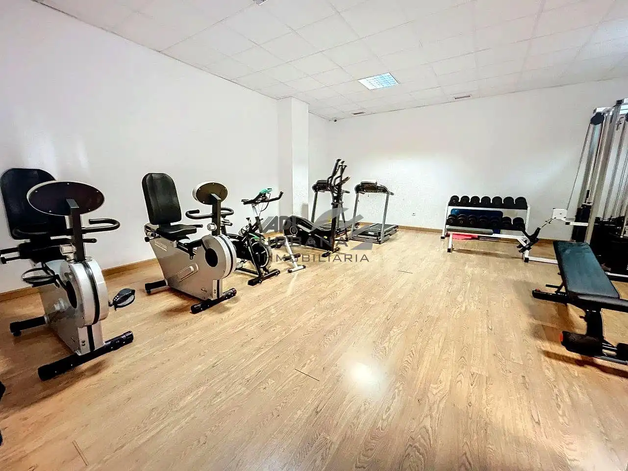 Appartamento con ascensore in vendita a Avenida de Luis Alberto de Cuenca, imagen 3