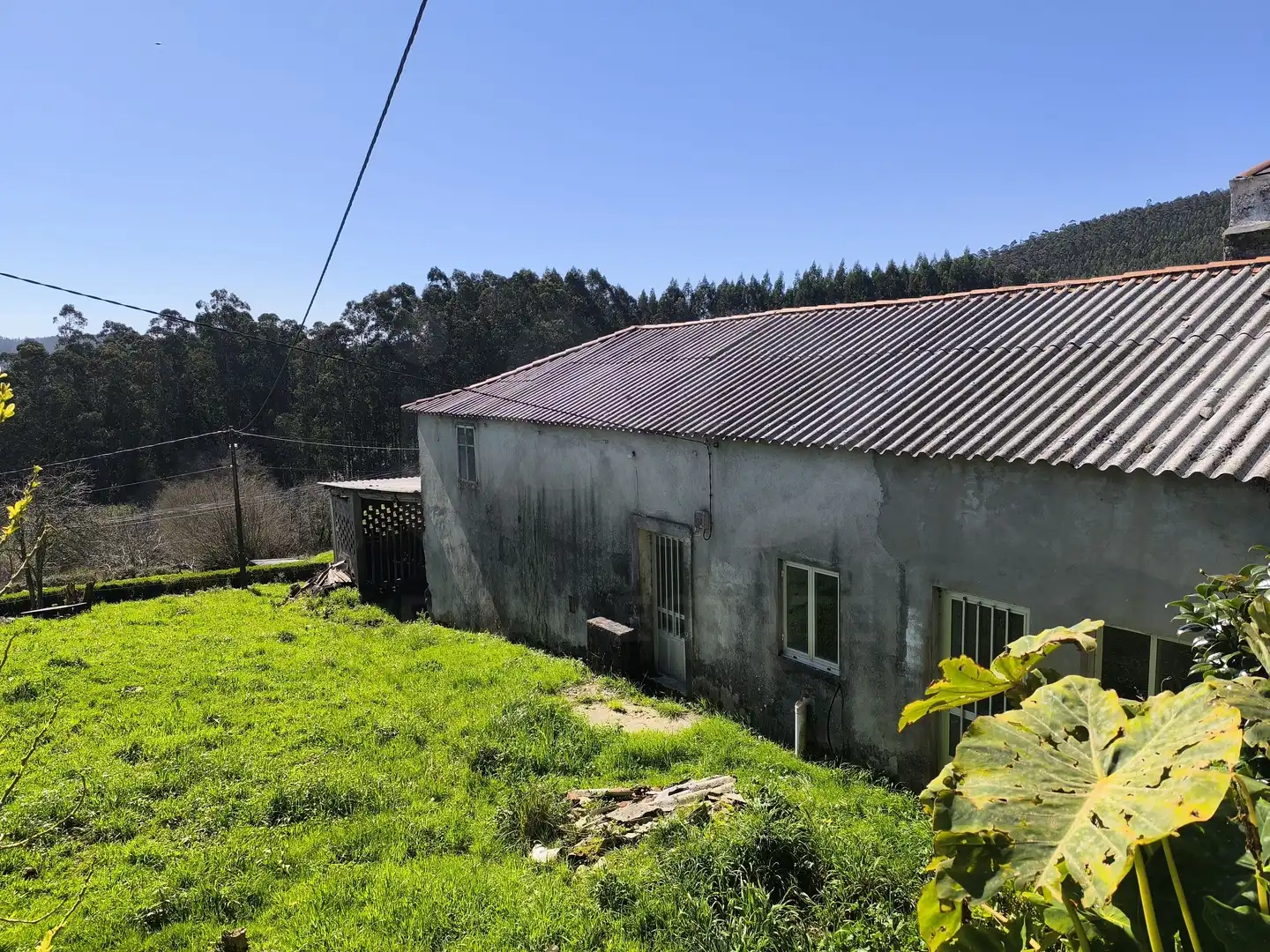 Home for sale in Cedeira, imagen 2