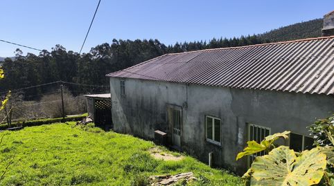 Foto 2 von Einfamilien-Reihenhaus zum Verkauf in Cedeira, A Coruña