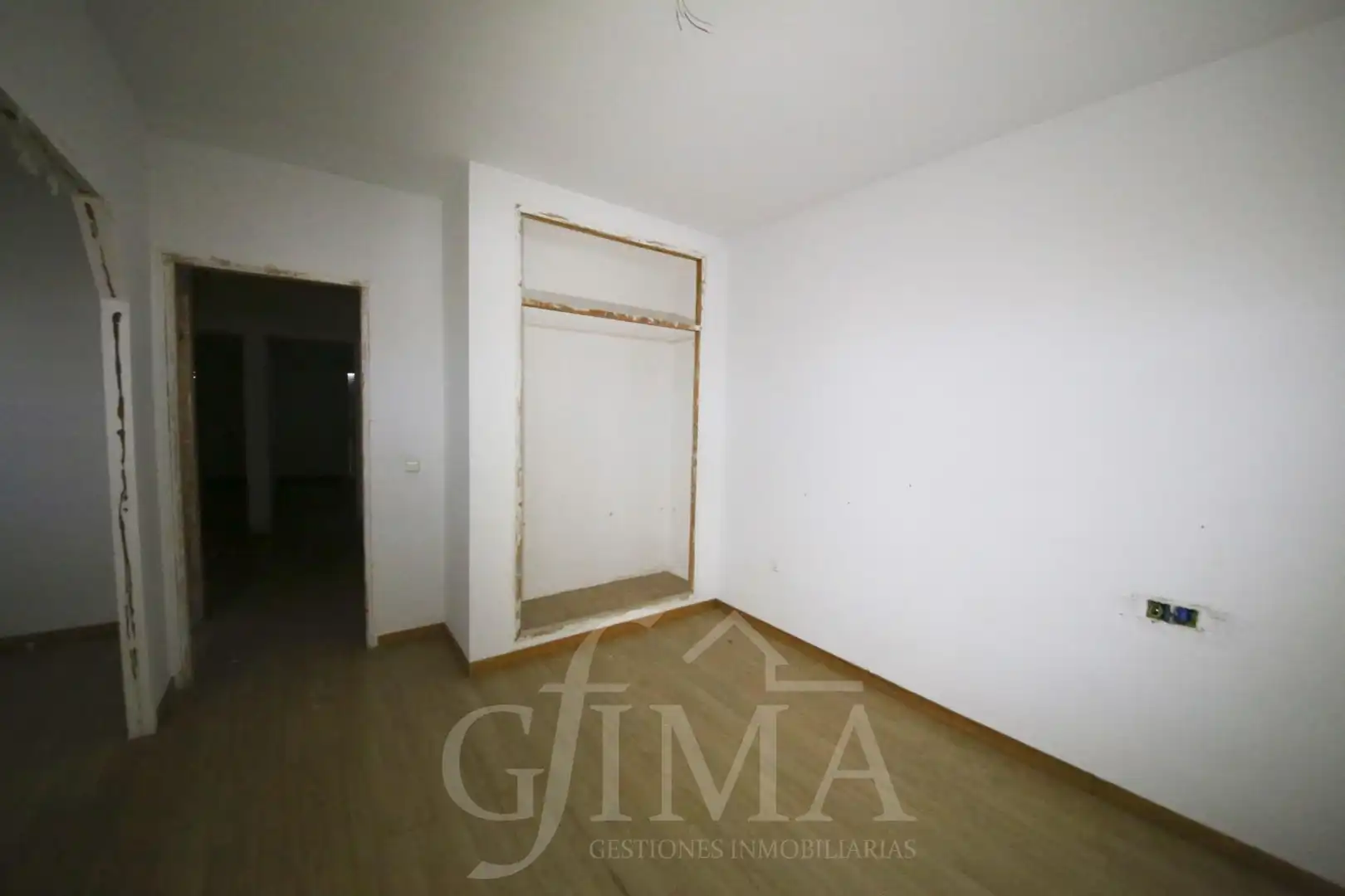 Habitación de Casa o chalet en venta en Argamasilla de Alba con Aire acondicionado