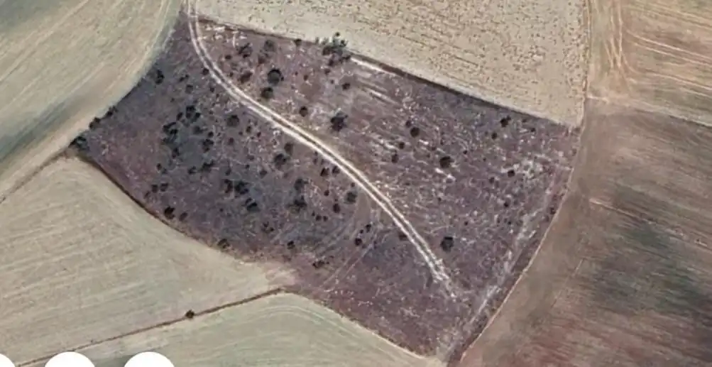 Rustikales Grundstück zum Verkauf in Brunete, imagen 2