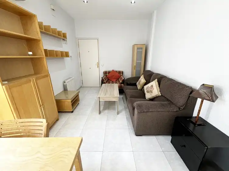 Appartement avec ascenseur à louer à Calle de Ciudad Real, imagen 4