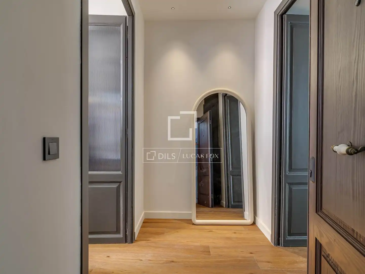 Piso en venta en Barcelona con Aire acondicionado, Parquet y Amueblado