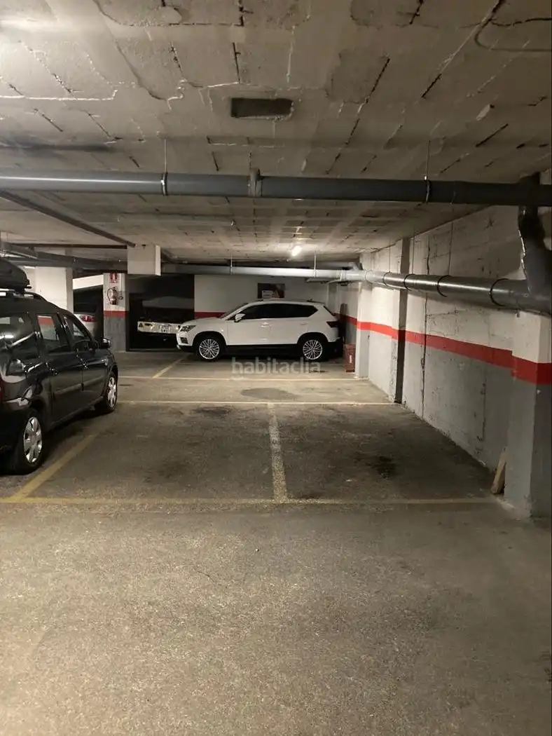 Doppelparkplatz zum Verkauf in Carrer del Rector Triadó 88