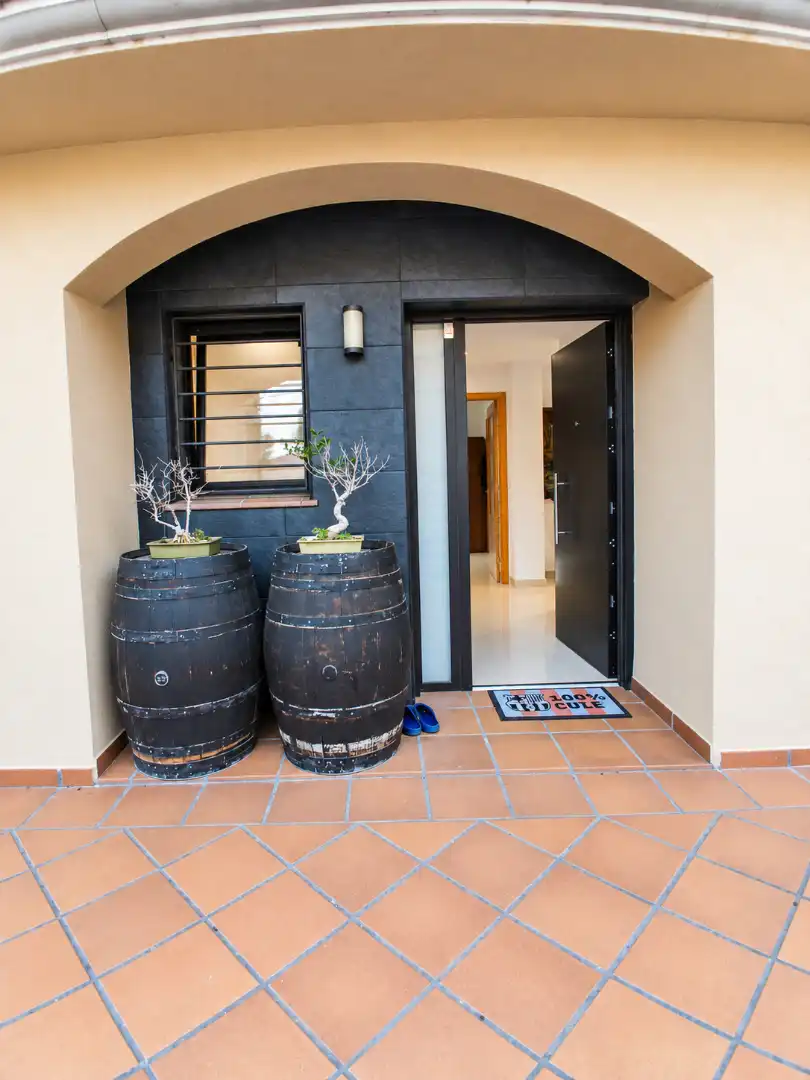Villa con terrazza in vendita a Santa Susanna, imagen 10