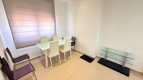 Foto 2 de Pis en venda a San José - Buenos Aires, Pinto