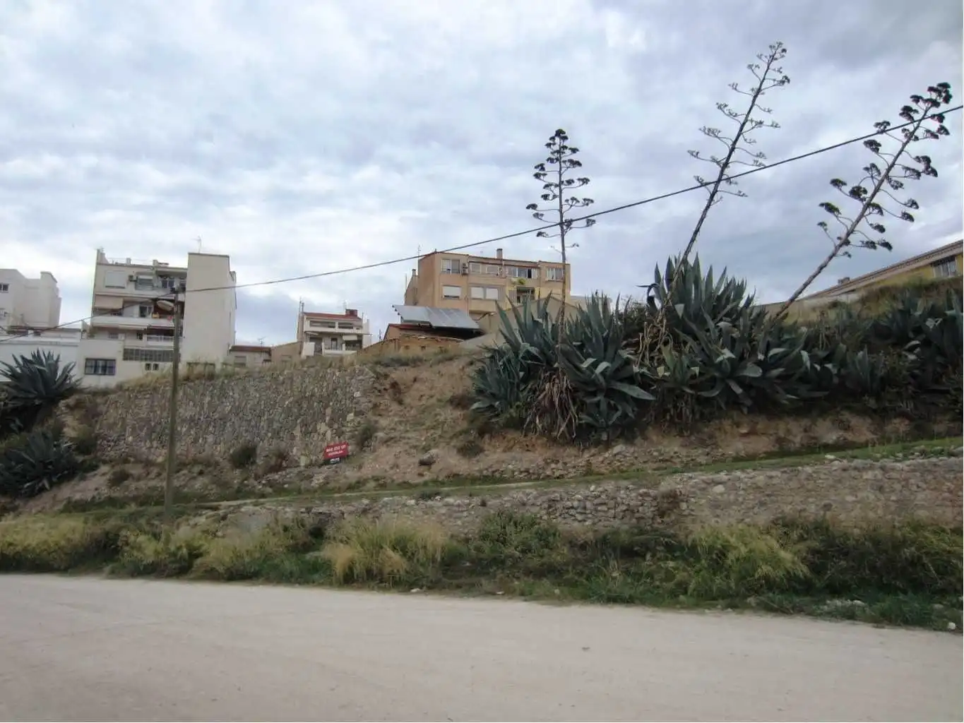 Terreny residencial en venda a Zona Nord, imagen 4