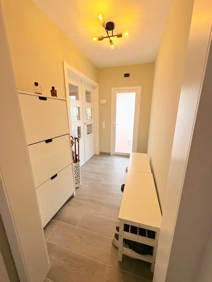 Casa o chalet en venta en Corbera de Llobregat con Aire acondicionado, Calefacción y Jardín privado
