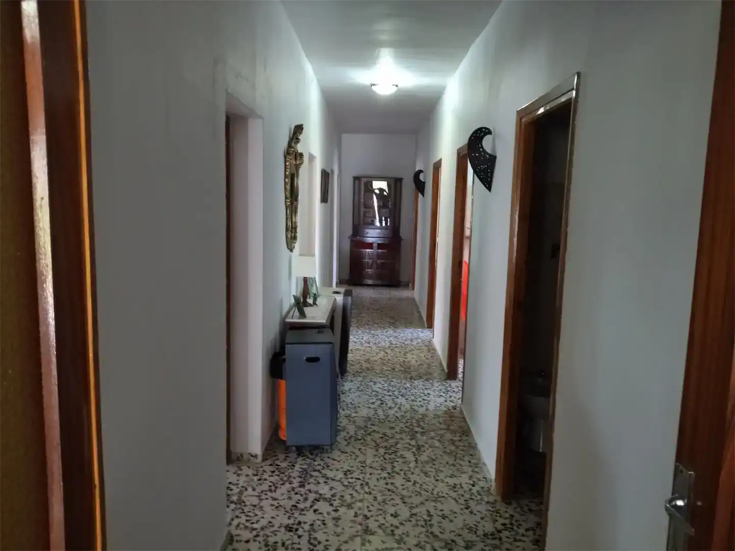 Finca rústica en venda en Alcaracejos