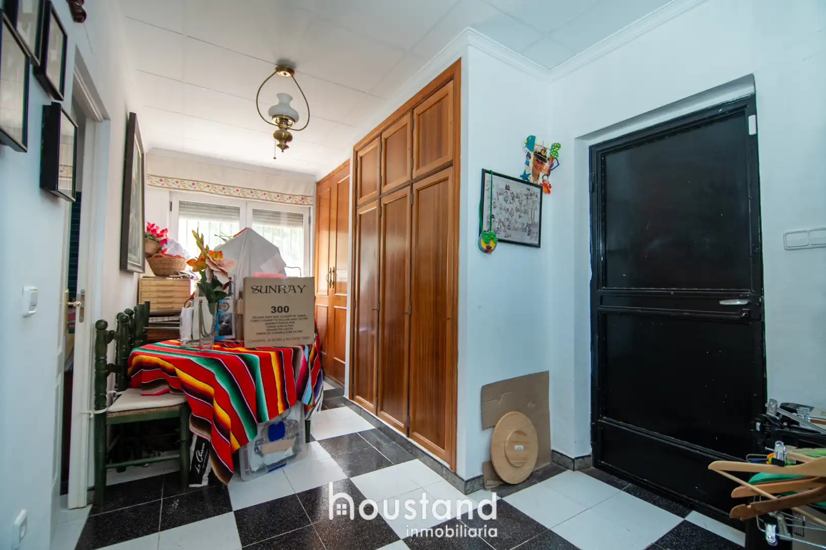 Villa mit Pool zum Verkauf in Partida las Chozas 12, imagen 17