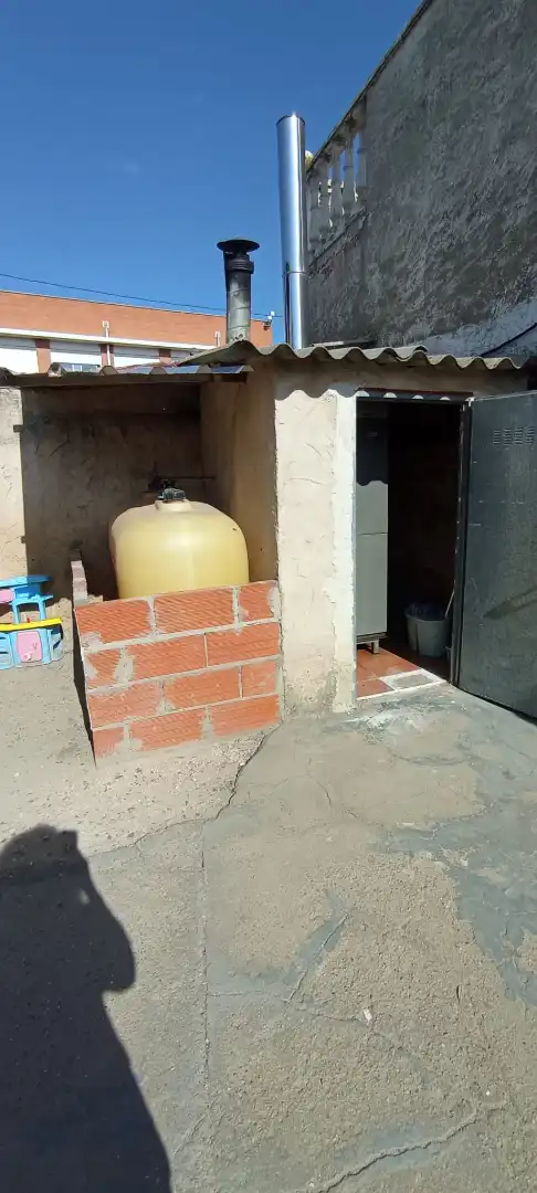Haus mit Garten zum Verkauf in Villanueva de Duero, imagen 28