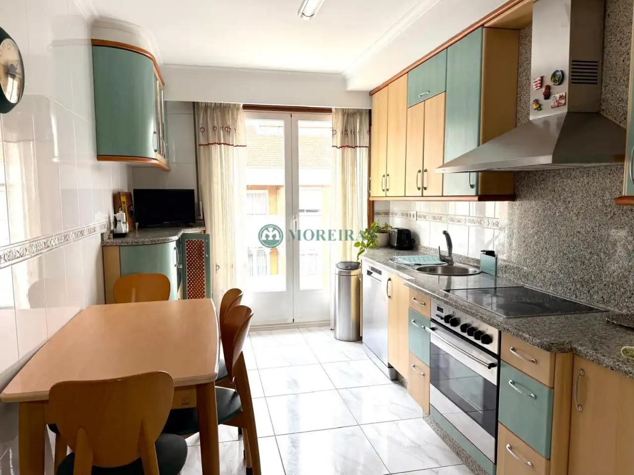 Dúplex con ascensor en venta en Rúa Salvador Dalí, imagen 2