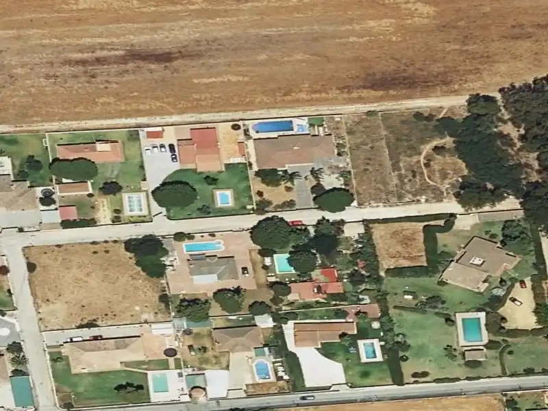 Flat for sale in Camino Fogata de la