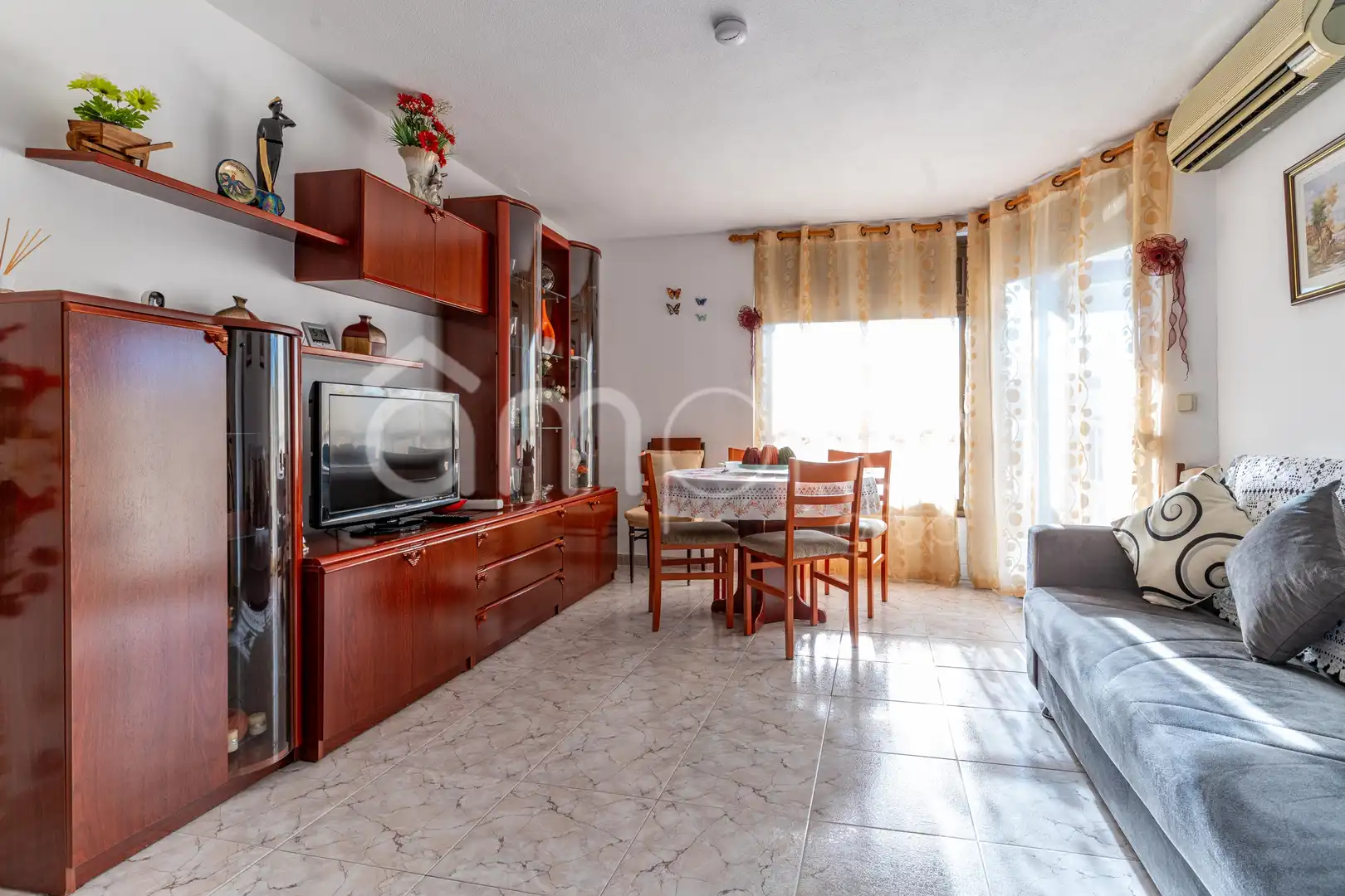 Piso con balcón en venta en CL GAVINES, imagen 3