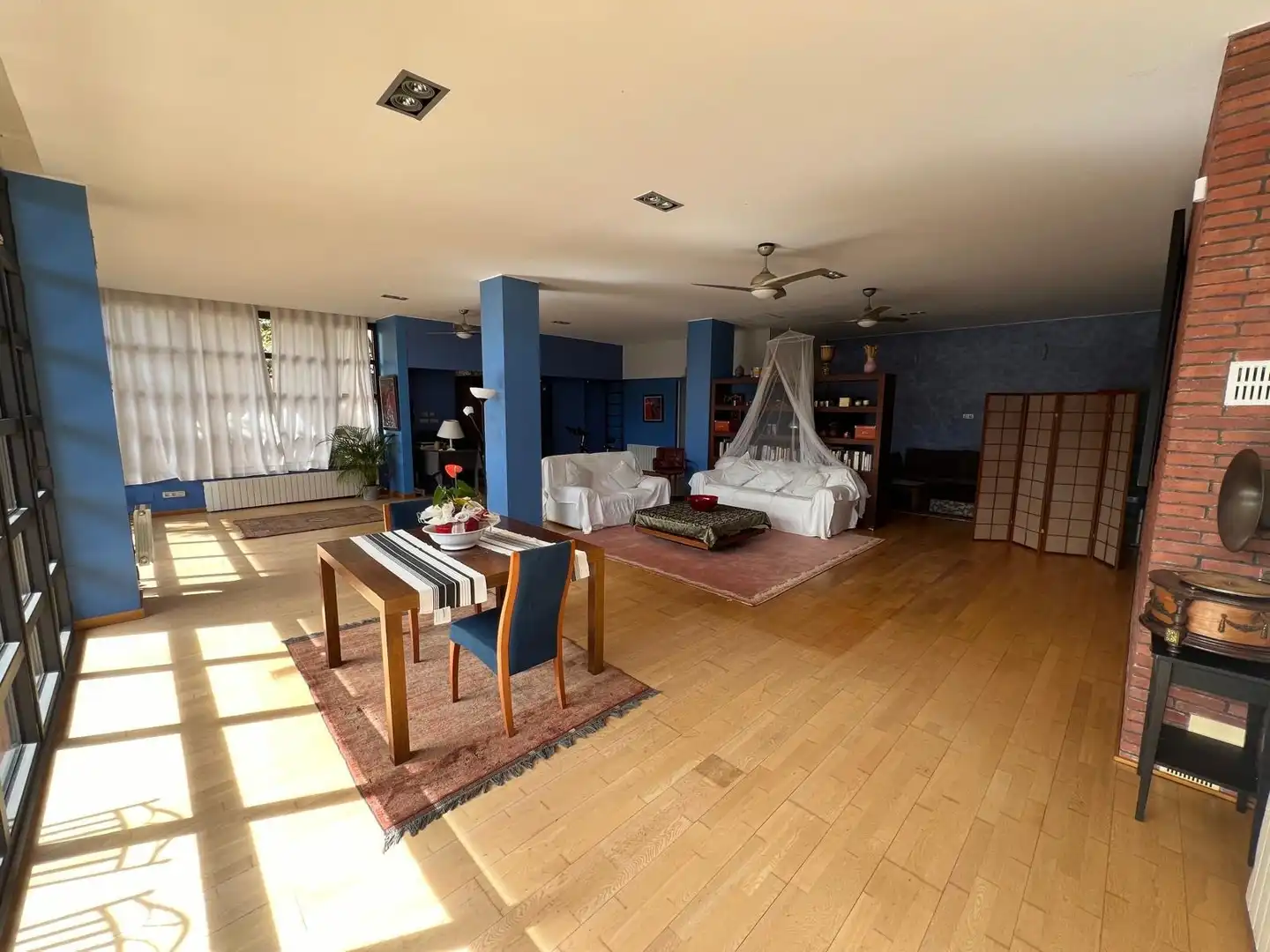 Casa amb jardí en venda a 323, imagen 5