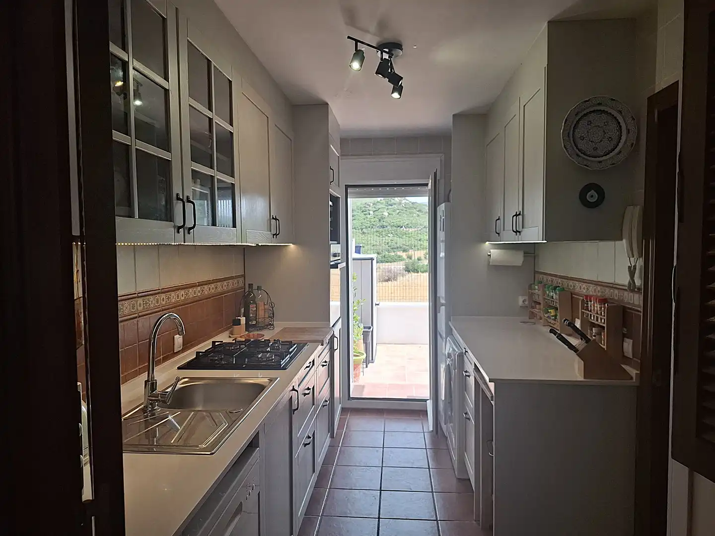 House with terrace for sale in Benalup-Casas Viejas, imagen 9